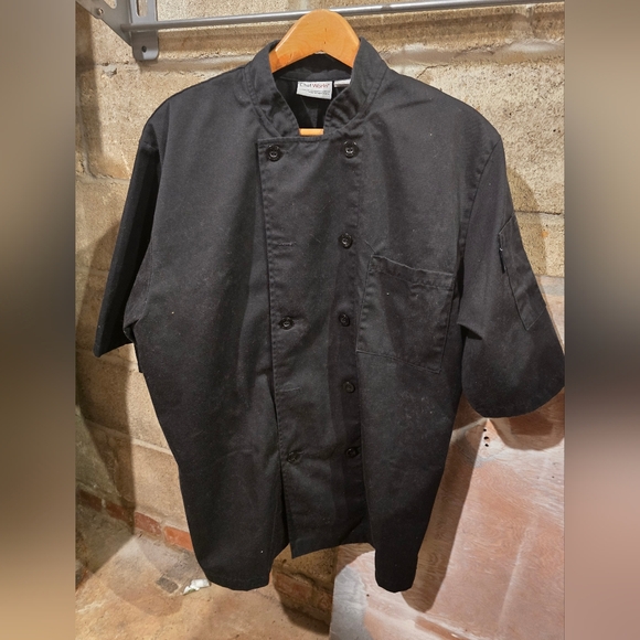 Chef Coat - Picture 2 of 5